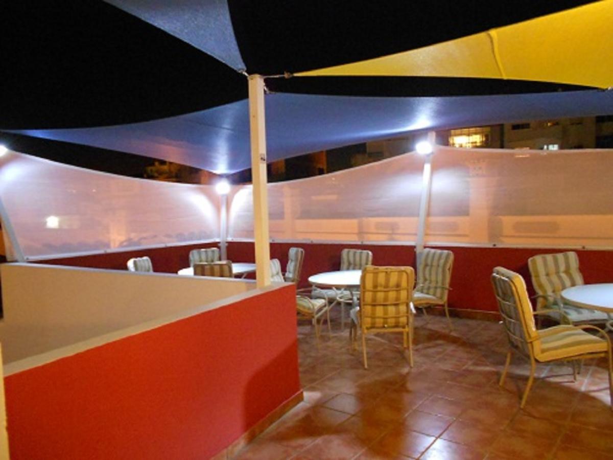 Cloud 9 Hostel Lagos Exterior photo