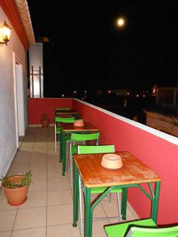 Cloud 9 Hostel Lagos Exterior photo