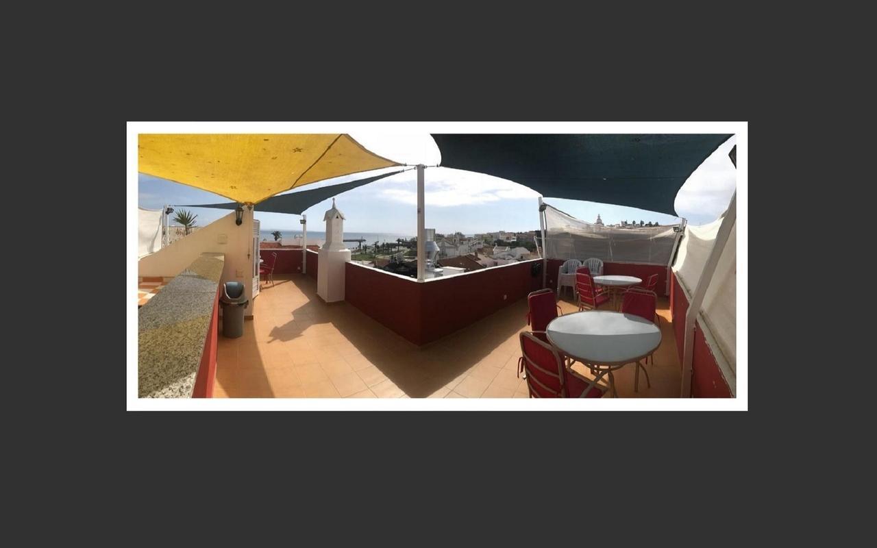 Cloud 9 Hostel Lagos Exterior photo