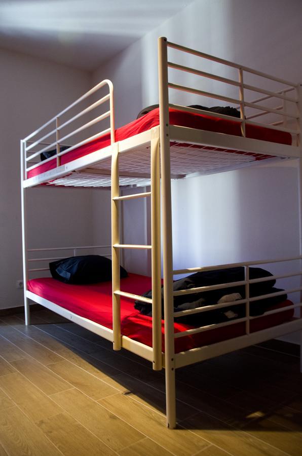 Cloud 9 Hostel Lagos Exterior photo