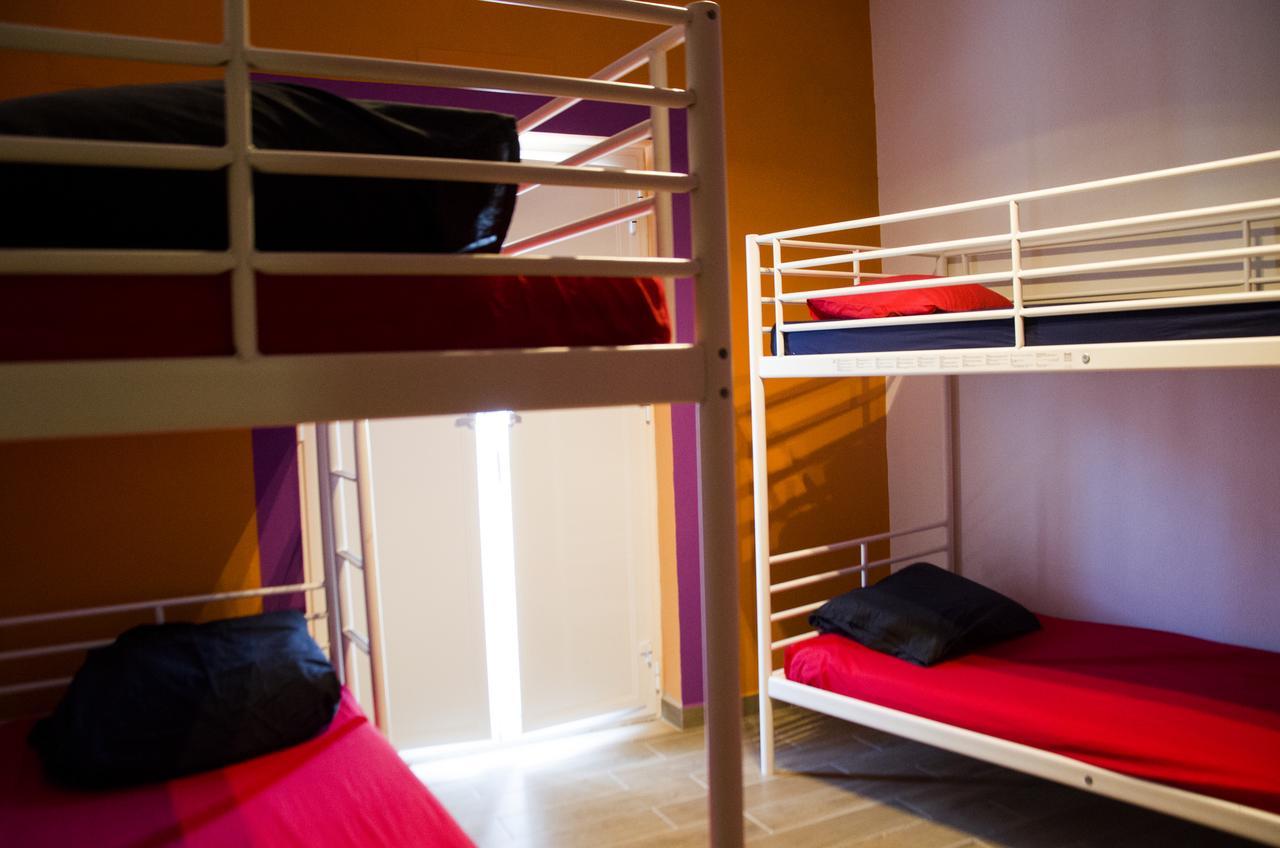 Cloud 9 Hostel Lagos Exterior photo